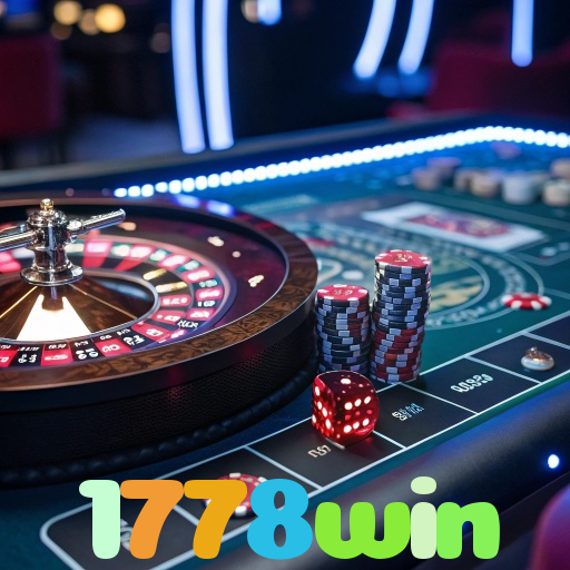 1778win:Jogue poker, aposte no futebol e ganhe em grandes jogos de cassino!