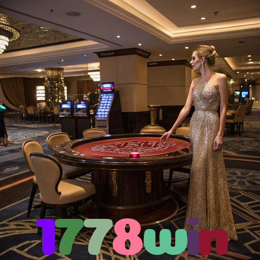 1778win:Aposte no futebol, jogue poker e conquiste vitórias épicas!