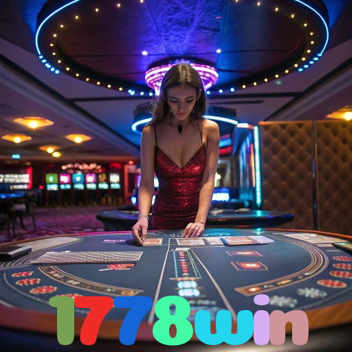 1778win：Jogue poker, aposte no futebol e ganhe em grandes jogos de cassino!