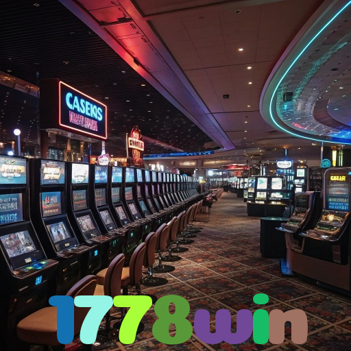 1778win：Jogue poker, aposte no futebol e ganhe em grandes jogos de cassino!