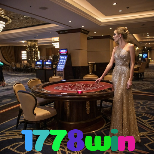 1778win：Aposte no futebol, jogue poker e conquiste vitórias épicas!