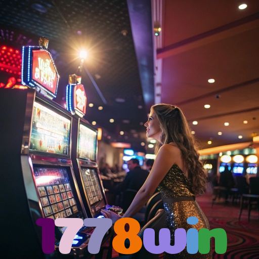 1778win：Aposte no futebol, jogue poker e conquiste vitórias épicas!