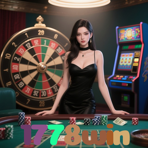 1778win：Aposte no futebol, jogue poker e conquiste vitórias épicas!