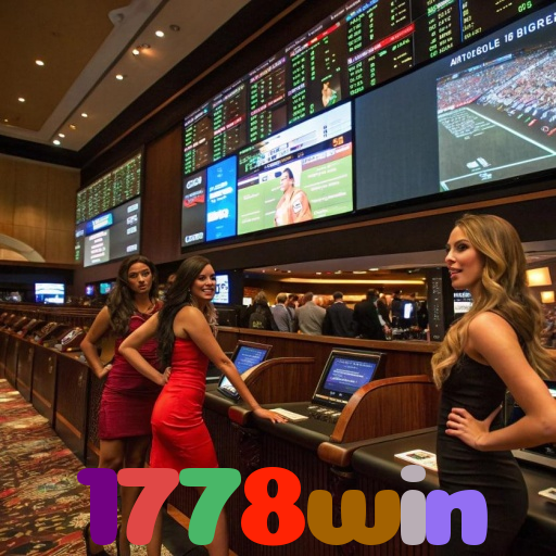 1778win：Aposte nas melhores slots e conquiste prêmios como nunca!