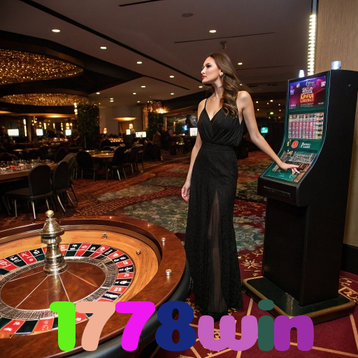 1778win：Aposte no futebol, jogue poker e conquiste vitórias épicas!