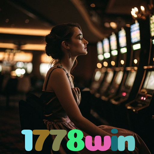 1778win：Aposte nas melhores slots e conquiste prêmios como nunca!