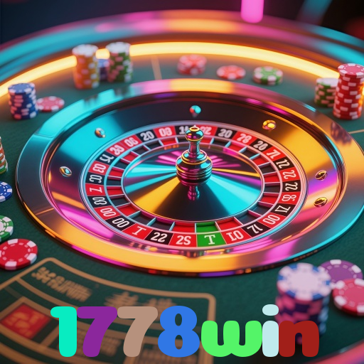1778win:Aposte nas melhores slots e conquiste prêmios como nunca!