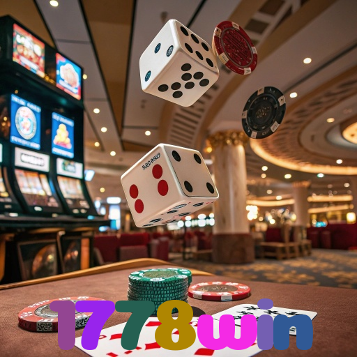 1778win:Jogue poker, aposte no futebol e ganhe em grandes jogos de cassino!