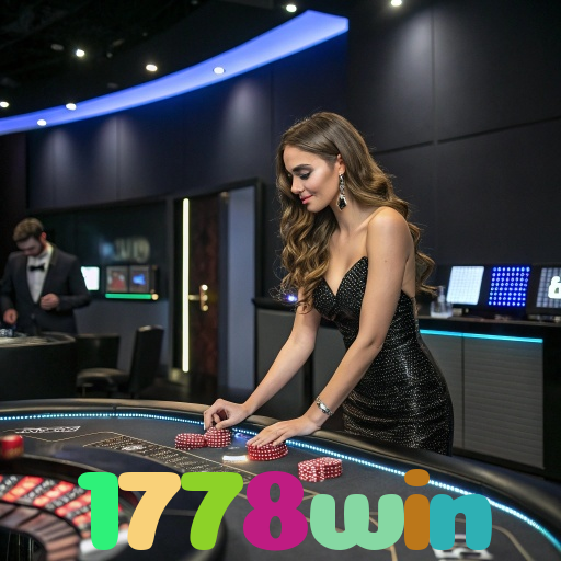 1778win:Aposte no futebol, jogue poker e conquiste vitórias épicas!