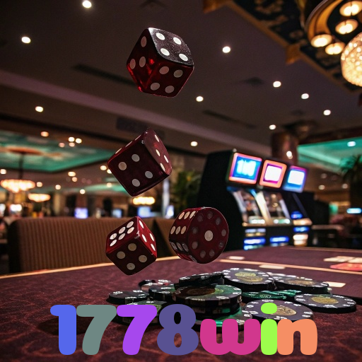 1778win：Aposte nas melhores slots e conquiste prêmios como nunca!