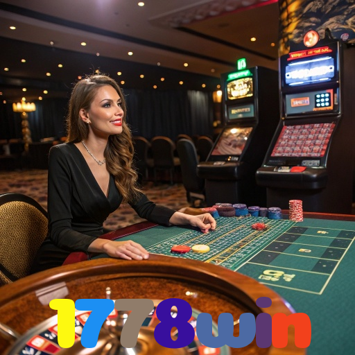 1778win：Aposte no futebol, jogue poker e conquiste vitórias épicas!