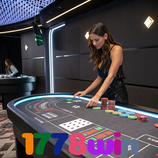 1778win:Aposte nas melhores slots e conquiste prêmios como nunca!
