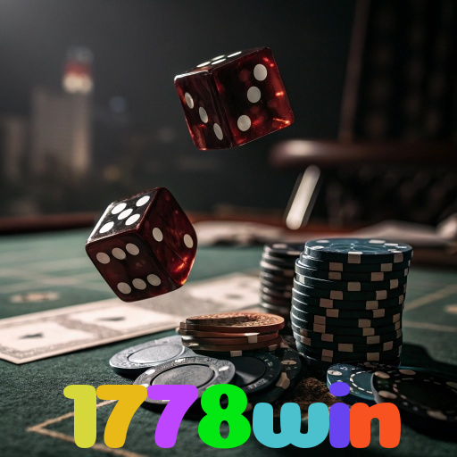 1778win：Aposte no futebol, jogue poker e conquiste vitórias épicas!