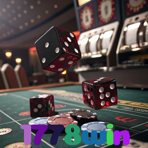 1778win:Aposte nas melhores slots e conquiste prêmios como nunca!