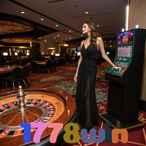 1778win:Aposte nas melhores slots e conquiste prêmios como nunca!