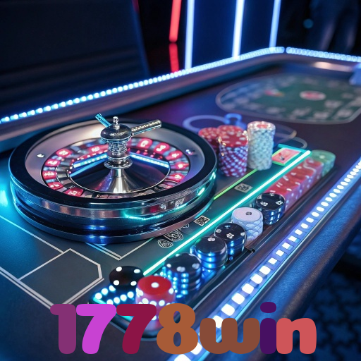 1778win：Jogue poker, aposte no futebol e ganhe em grandes jogos de cassino!