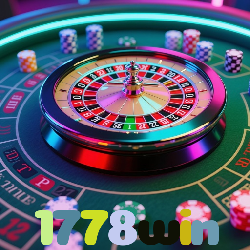 1778win：Aposte nas melhores slots e conquiste prêmios como nunca!