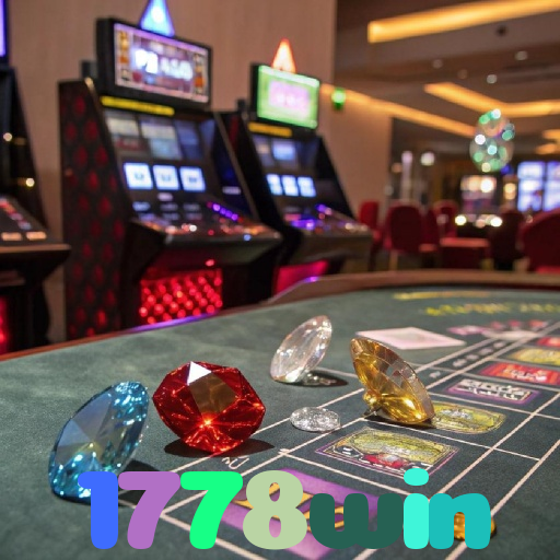 1778win：Aposte no futebol, jogue poker e conquiste vitórias épicas!