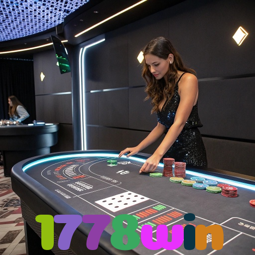 1778win：Jogue poker, aposte no futebol e ganhe em grandes jogos de cassino!