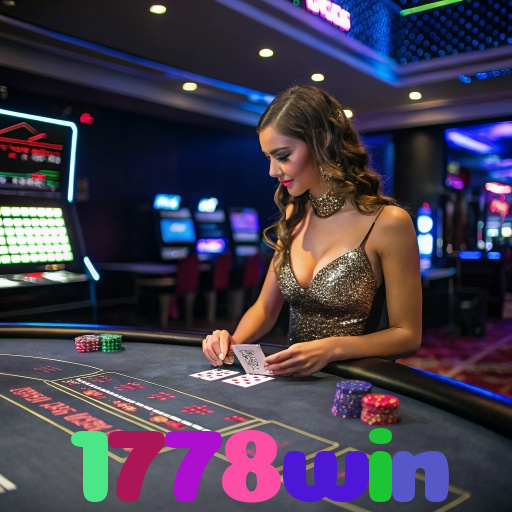 1778win:Aposte no futebol, jogue poker e conquiste vitórias épicas!