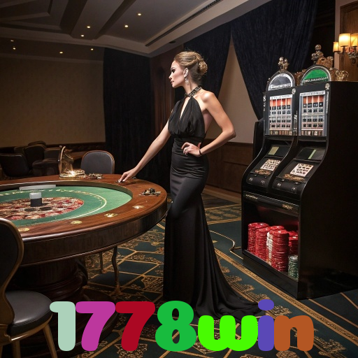 1778win:Aposte no futebol, jogue poker e conquiste vitórias épicas!