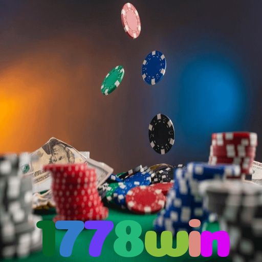 1778win：Aposte no futebol, jogue poker e conquiste vitórias épicas!