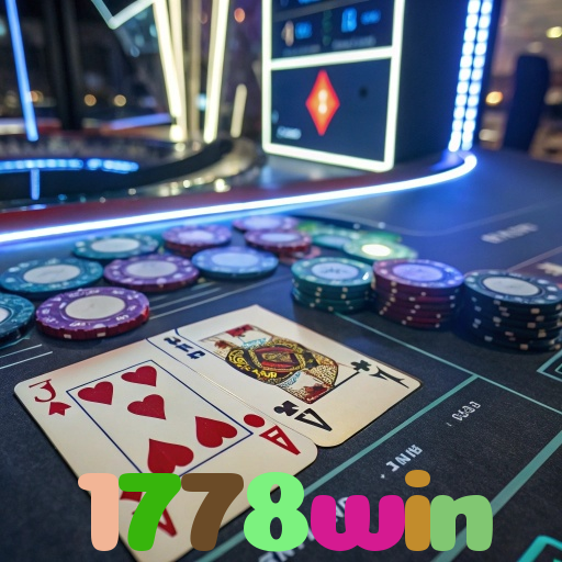 1778win:Aposte nas melhores slots e conquiste prêmios como nunca!