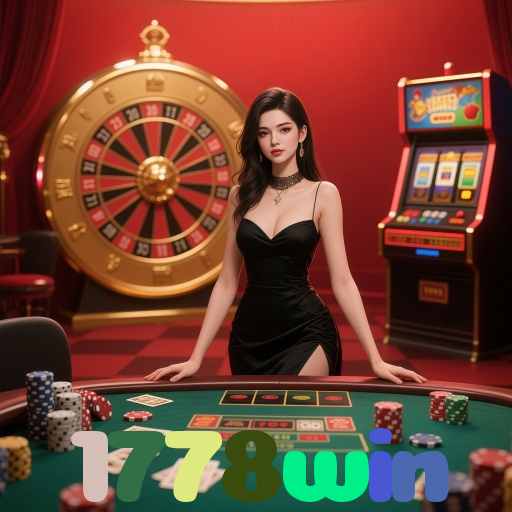 1778win：Jogue poker, aposte no futebol e ganhe em grandes jogos de cassino!