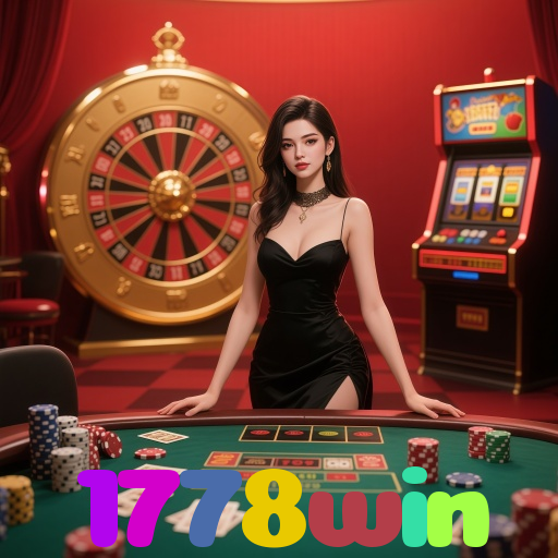 1778win:Aposte no futebol, jogue poker e conquiste vitórias épicas!