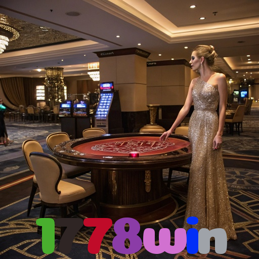1778win：Jogue poker, aposte no futebol e ganhe em grandes jogos de cassino!