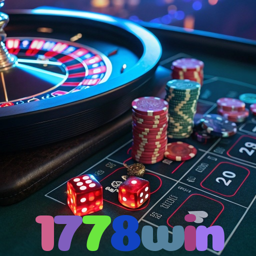 1778win：Jogue poker, aposte no futebol e ganhe em grandes jogos de cassino!