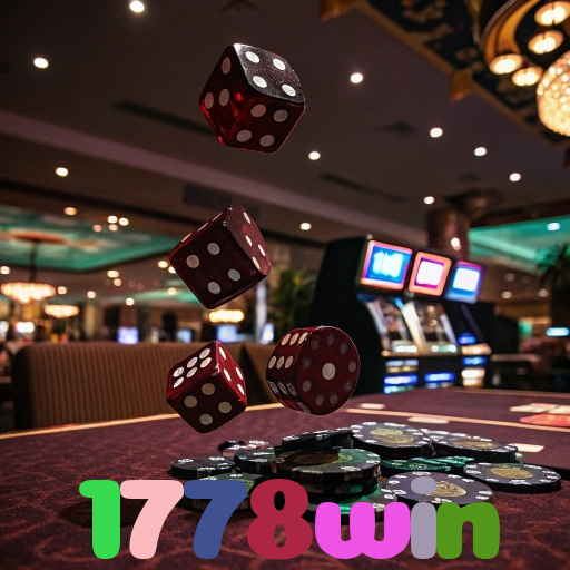 1778win：Aposte nas melhores slots e conquiste prêmios como nunca!