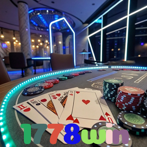 1778win：Aposte nas melhores slots e conquiste prêmios como nunca!