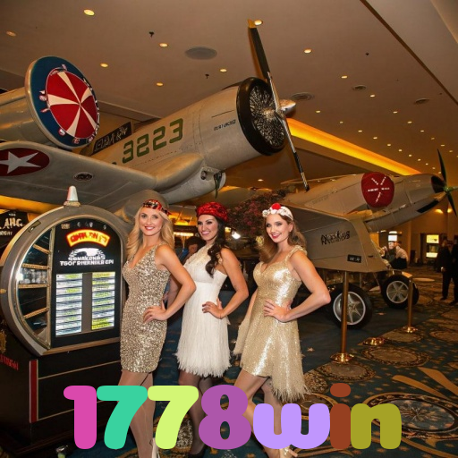 1778win：Aposte nas melhores slots e conquiste prêmios como nunca!