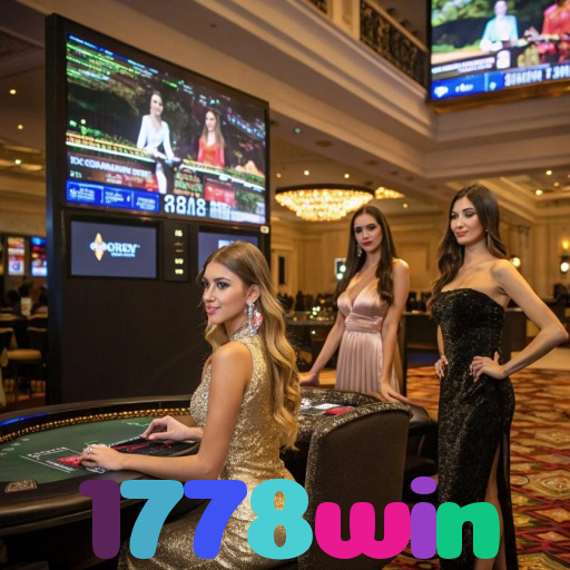 1778win:Aposte nas melhores slots e conquiste prêmios como nunca!