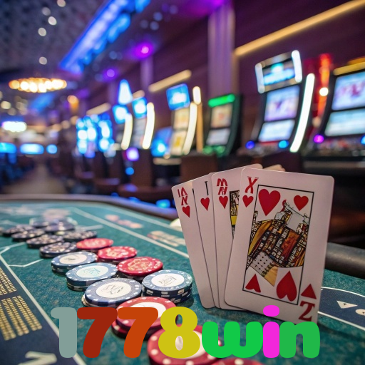 1778win:Jogue poker, aposte no futebol e ganhe em grandes jogos de cassino!