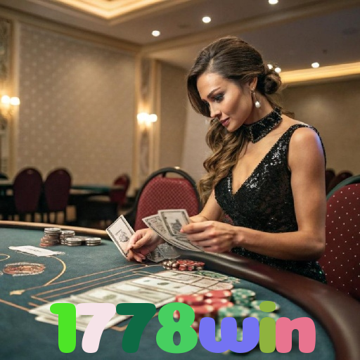 1778win：Aposte nas melhores slots e conquiste prêmios como nunca!