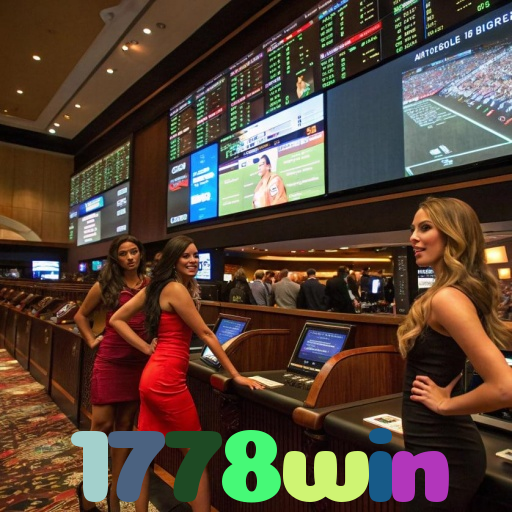 1778win：Aposte no futebol, jogue poker e conquiste vitórias épicas!