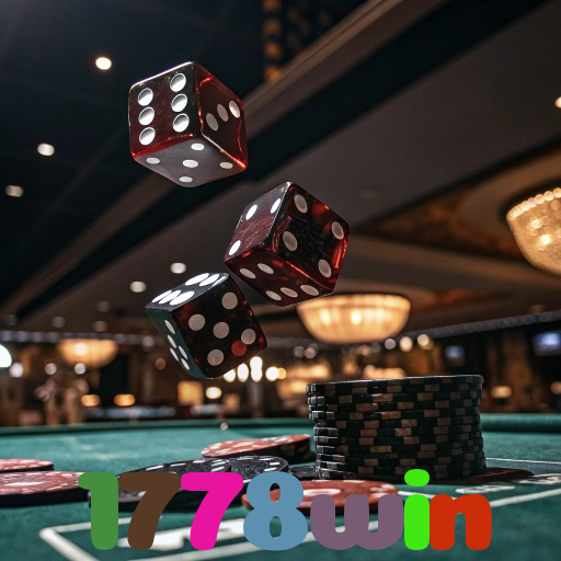 1778win:Aposte nas melhores slots e conquiste prêmios como nunca!