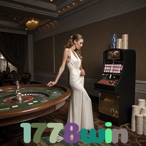 1778win:Aposte nas melhores slots e conquiste prêmios como nunca!