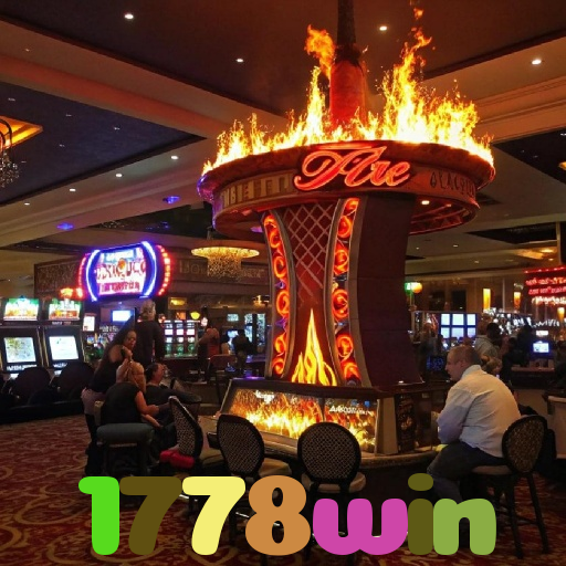 1778win:Aposte no futebol, jogue poker e conquiste vitórias épicas!