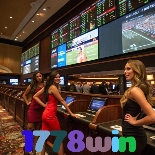 1778win：Aposte nas melhores slots e conquiste prêmios como nunca!