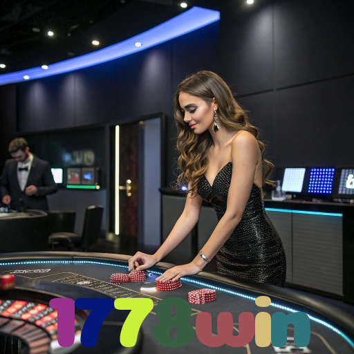 1778win：Aposte nas melhores slots e conquiste prêmios como nunca!