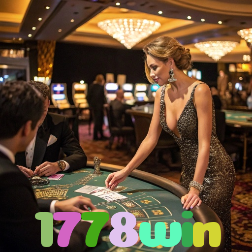 1778win：Aposte no futebol, jogue poker e conquiste vitórias épicas!