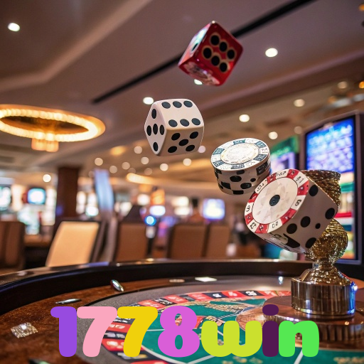 1778win：Jogue poker, aposte no futebol e ganhe em grandes jogos de cassino!