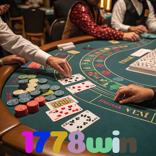 1778win:Jogue poker, aposte no futebol e ganhe em grandes jogos de cassino!