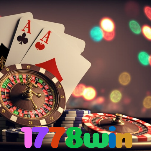 1778win：Jogue poker, aposte no futebol e ganhe em grandes jogos de cassino!