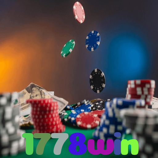 1778win：Aposte no futebol, jogue poker e conquiste vitórias épicas!