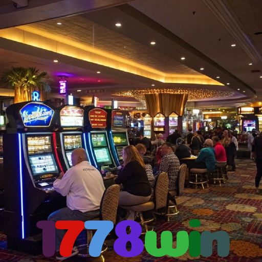 1778win：Aposte no futebol, jogue poker e conquiste vitórias épicas!