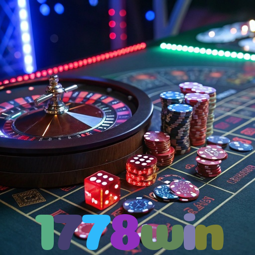 1778win:Aposte no futebol, jogue poker e conquiste vitórias épicas!